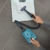 Dirt Devil DD302-0 AquaClean Dampfmopp und Handdampfreiniger (multifunktionsdampfreiniger, abnehmbarer, 10 verschiedene aufsätze, Steamboost) weiß / blau - 8