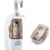 Neatec Dampfreiniger EUM33C Multifunktionsgerät Steh- und Handgerät (Champagne) - 3