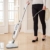 Neatec Dampfreiniger EUM33C Multifunktionsgerät Steh- und Handgerät (Champagne) - 5